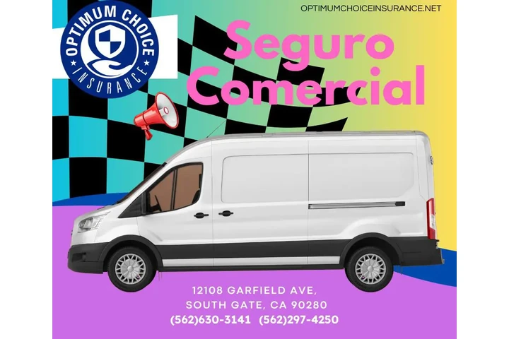 auto comercial insurance image 1