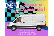 auto comercial insurance en Los Angeles