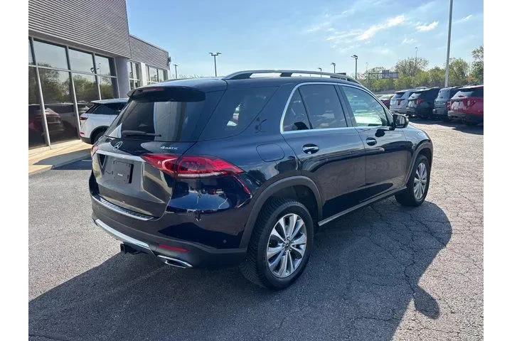 $19985 : Mercedes-Benz GLE 2020 AWD G image 7