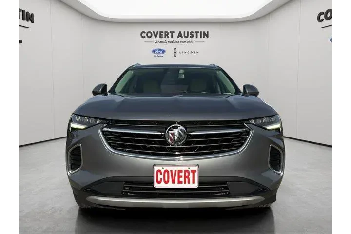 $22362 : Buick Envision 2022 Preferre image 8