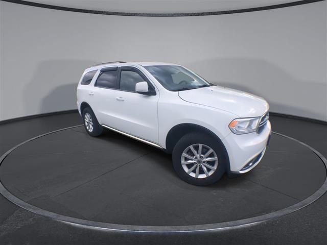 $20800 : PRE-OWNED 2019 DODGE DURANGO image 2