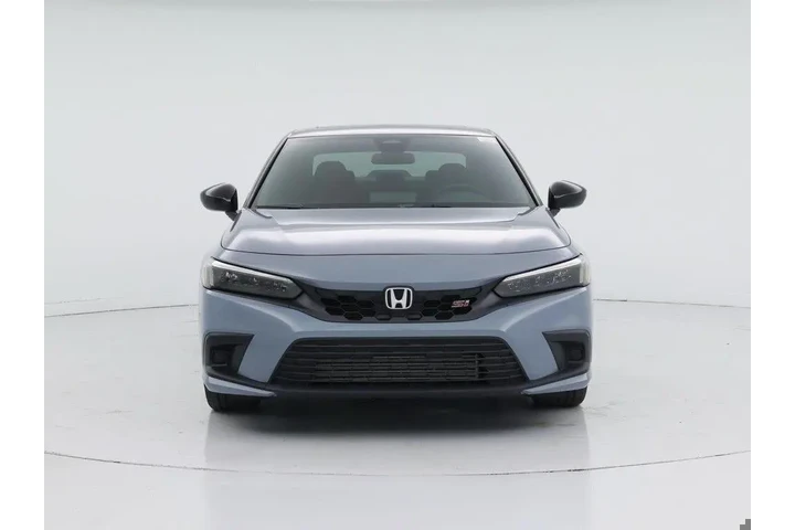 $28998 : Honda Civic 2022 Si 4dr Seda image 5