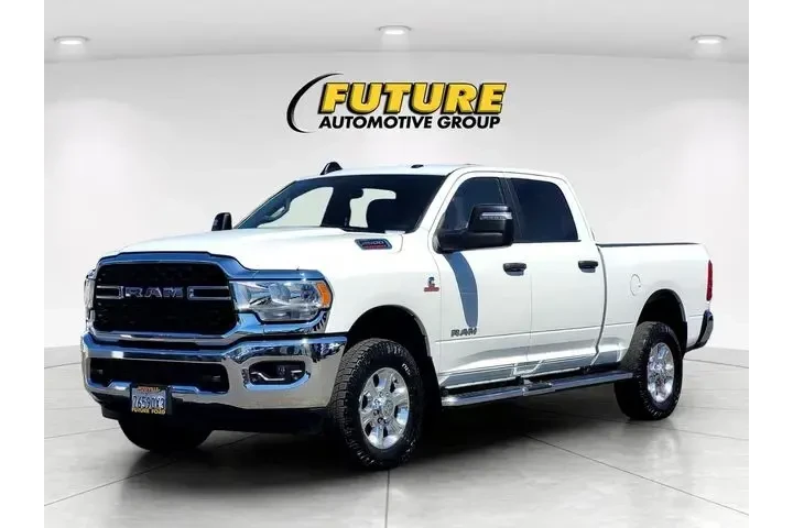 $39997 : Ram 2500 2024 4x4 Big Horn 4 image 8