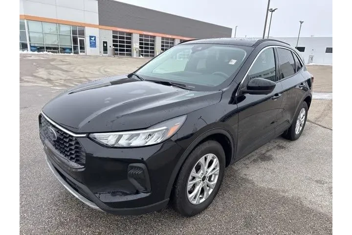 $24999 : Ford Escape 2023 AWD Active image 7