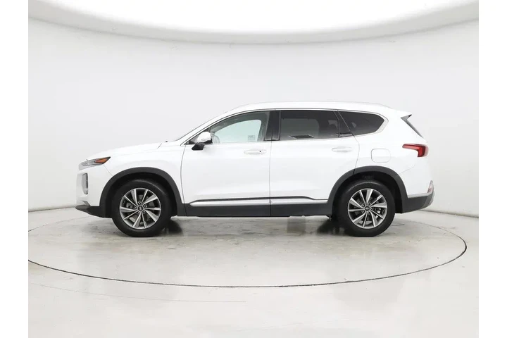$17998 : Hyundai SANTA FE 2019 Limite image 3