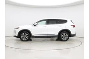 $17998 : Hyundai SANTA FE 2019 Limite thumbnail