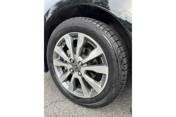 2013 Fit Sport image 7