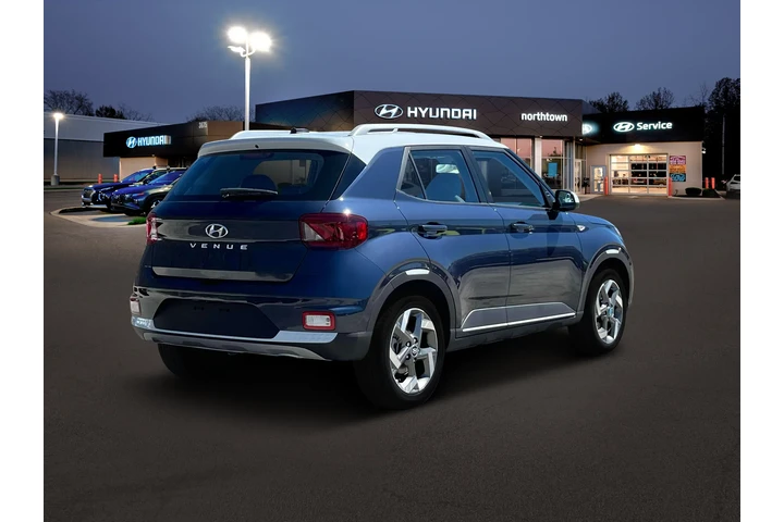 $23213 : Hyundai VENUE 2025 Limited 4 image 7