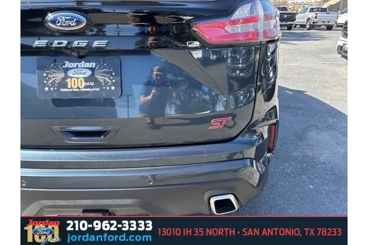 $28858 : Ford Edge 2022 AWD ST 4dr Cr image 7