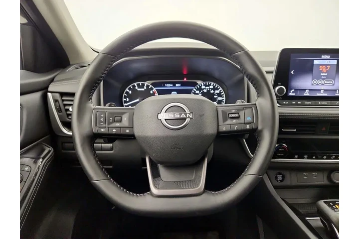 $22998 : Nissan Rogue 2025 SV 4dr Cro image 10