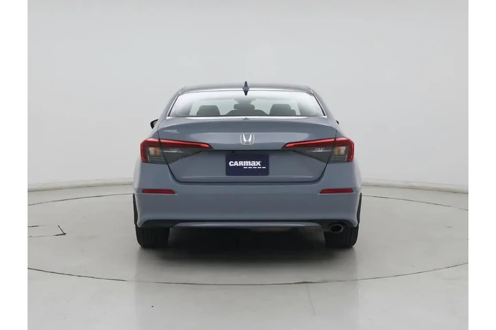 $24998 : Honda Civic 2024 Sport 4dr S image 6