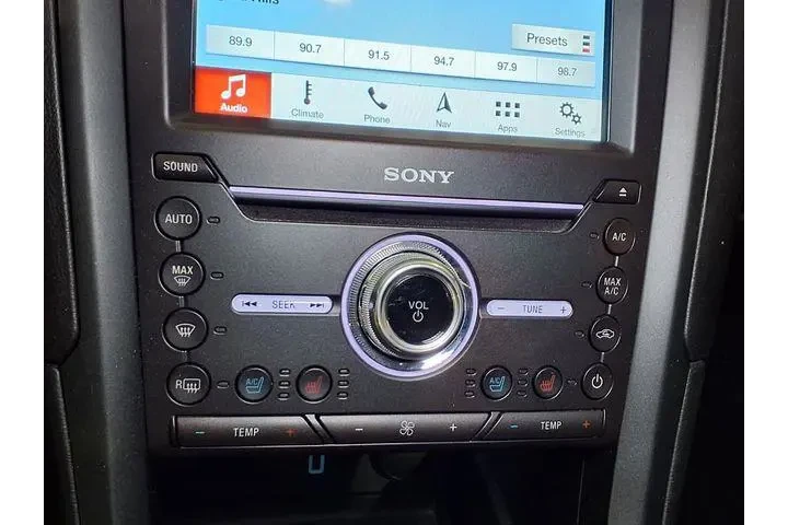 $14708 : Ford Fusion Energi 2017 Tita image 8