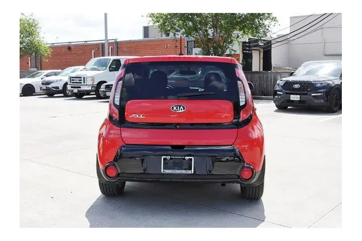 $12900 : Kia Soul 2016 + 4dr Crossove image 3