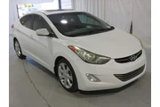 $6997 : Hyundai ELANTRA 2013 Limited thumbnail