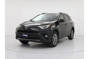 $20998 : Toyota RAV4 Hybrid 2017 AWD thumbnail