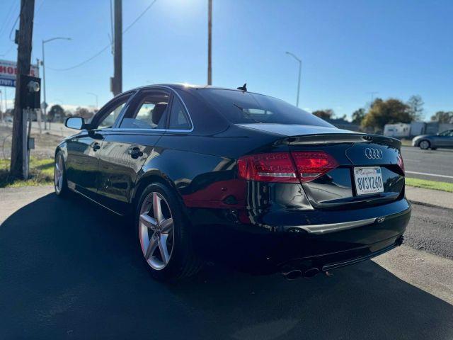 $8950 : 2012 AUDI A42012 AUDI A4 image 7