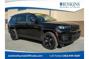 Jeep Grand Cherokee L 2024 4