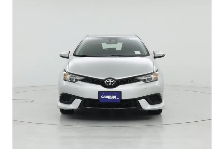 $18998 : Toyota Corolla iM 2017 4dr H image 5