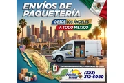 ENVIOS A TODO  MEXICO thumbnail