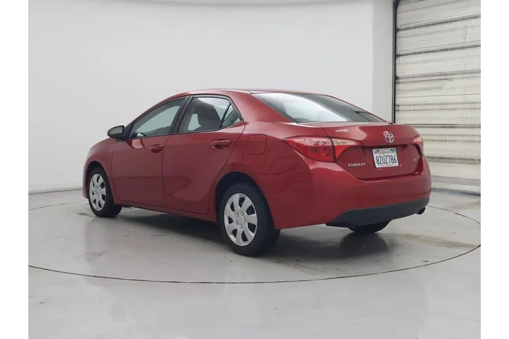 $16998 : Toyota Corolla 2018 LE 4dr S image 2