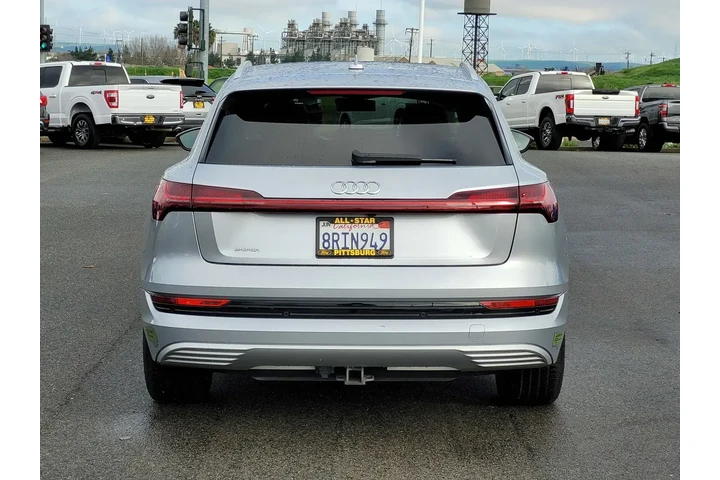 $20824 : Audi e-tron 2019 AWD quattro image 5