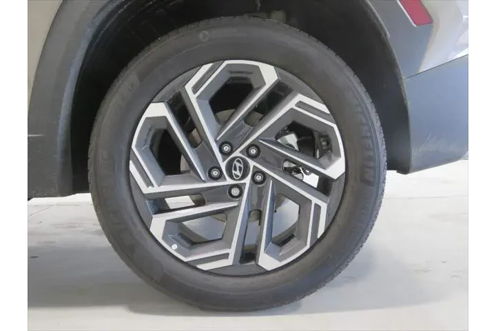 $34738 : Hyundai TUCSON Hybrid 2025 A image 9