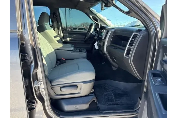 $24000 : Ram 2500 2014 4x4 Tradesman image 10