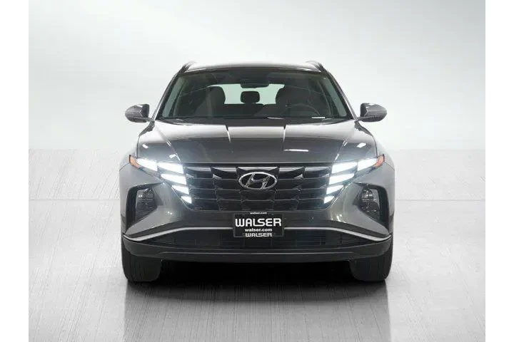 $23998 : Hyundai TUCSON 2023 AWD SEL image 8