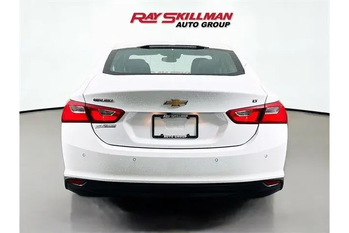 $21975 : Chevrolet Malibu 2024 LT 4dr image 6