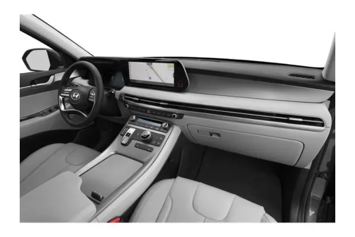 $26628 : Hyundai PALISADE 2023 SEL 4d image 10