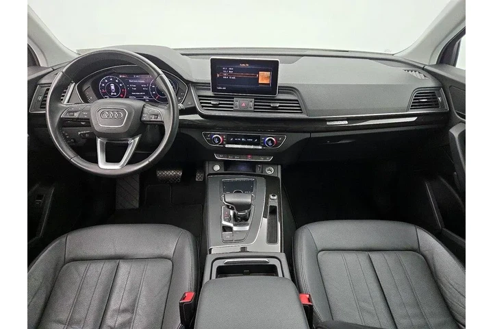 $21998 : Audi Q5 2018 AWD 2.0T quattr image 9