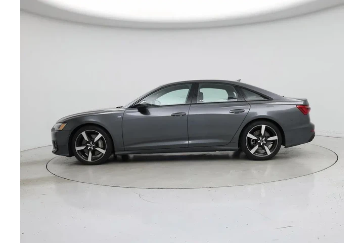 $35998 : Audi A6 2021 AWD quattro Pre image 3