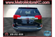 $13989 : 2017 GMC Terrain AWD 4dr SLT thumbnail