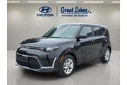 Kia Soul 2025 LX 4dr Crossov en Binghamton