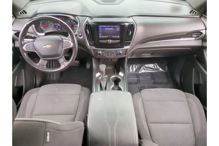 $30277 : Chevrolet Traverse 2022 LT C image 10