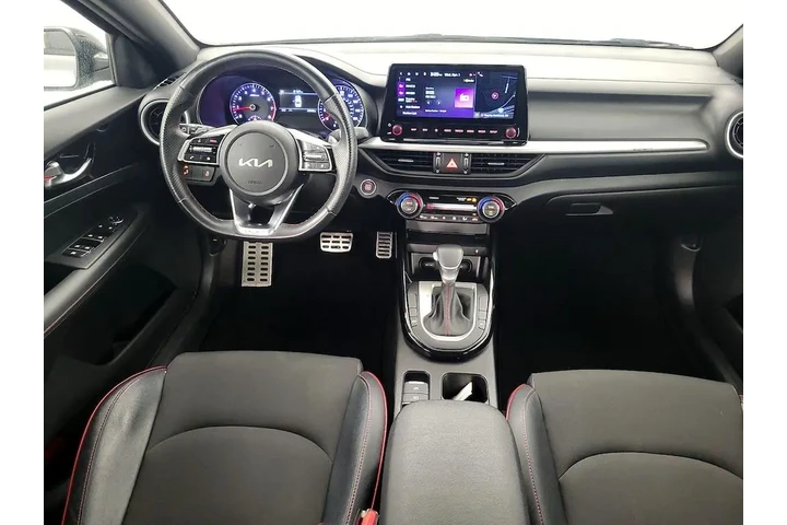 $22998 : Kia Forte 2023 GT 4dr Sedan image 9