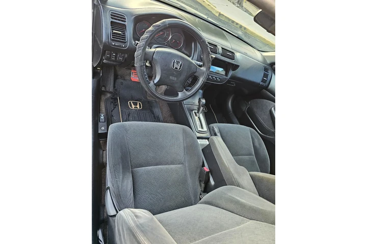 $1750 : 🚗2005 Honda Civic 🚗CASH 🤑🤑 image 8