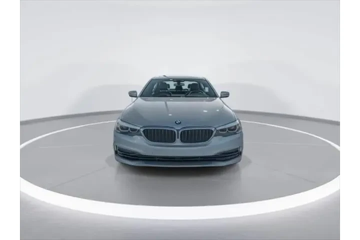 $18999 : BMW 5 Series 2020 AWD 530i x image 6