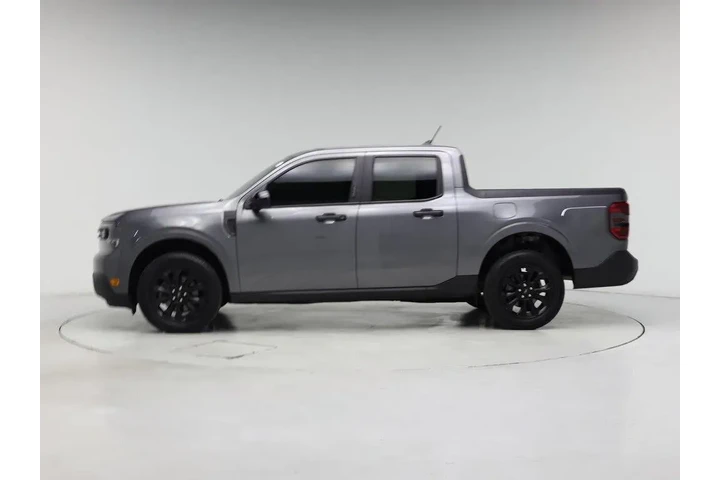 $25998 : Ford Maverick 2023 XLT 4dr S image 3