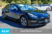 $25920 : Tesla Model 3 2022 4dr Sedan thumbnail
