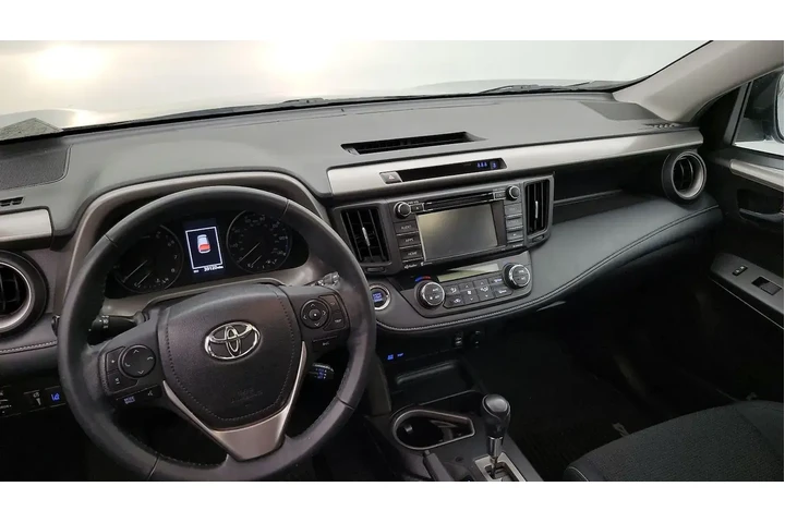 $23998 : Toyota RAV4 2018 XLE 4dr SUV image 9