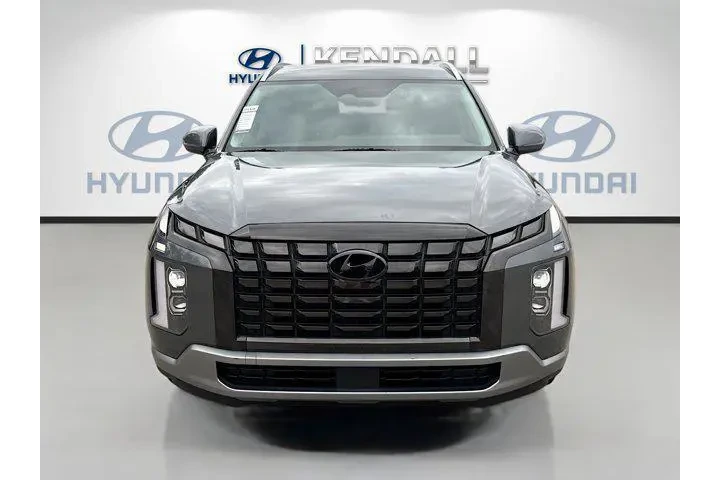 $28490 : Hyundai PALISADE 2023 SEL 4d image 2