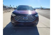 $19977 : Ford Edge 2020 SEL 4dr Cross thumbnail