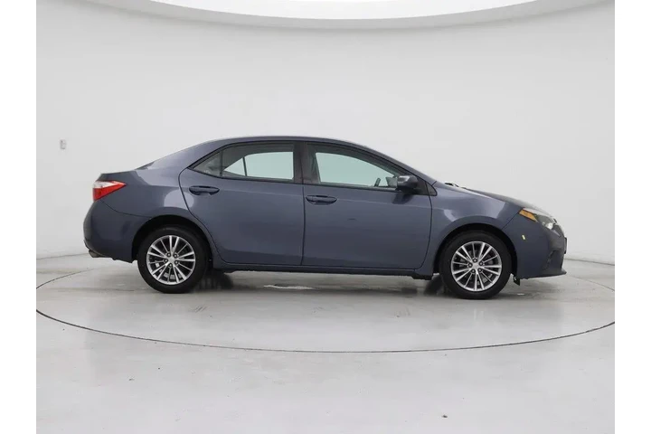 $15998 : Toyota Corolla 2015 LE 4dr S image 7