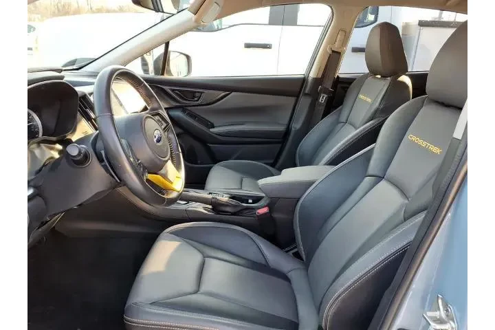 $26888 : Subaru Crosstrek 2023 AWD Sp image 6