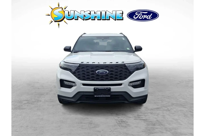 $36600 : Ford Explorer 2023 AWD ST-Li image 2
