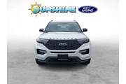 $36600 : Ford Explorer 2023 AWD ST-Li thumbnail