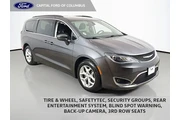 $11399 : Chrysler Pacifica 2018 Touri thumbnail
