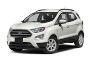 Ford EcoSport 2020 SE 4dr Cr en Columbia