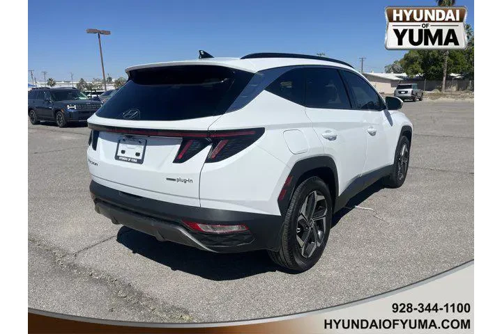 $32995 : Hyundai TUCSON Plug-in Hybri image 3